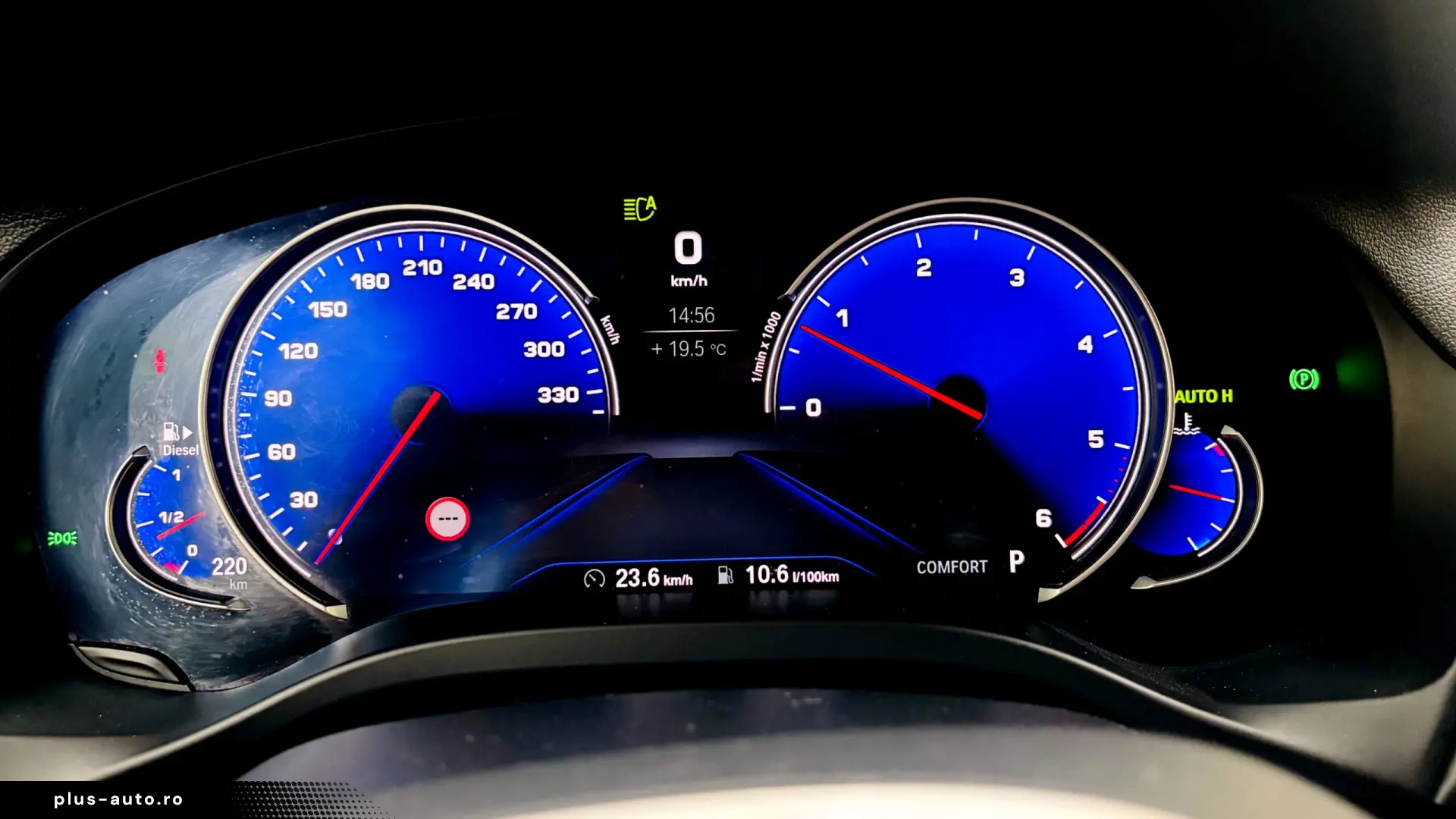 BMW   X4   3.0D   265CP   An 2019   Euro 6   Automată