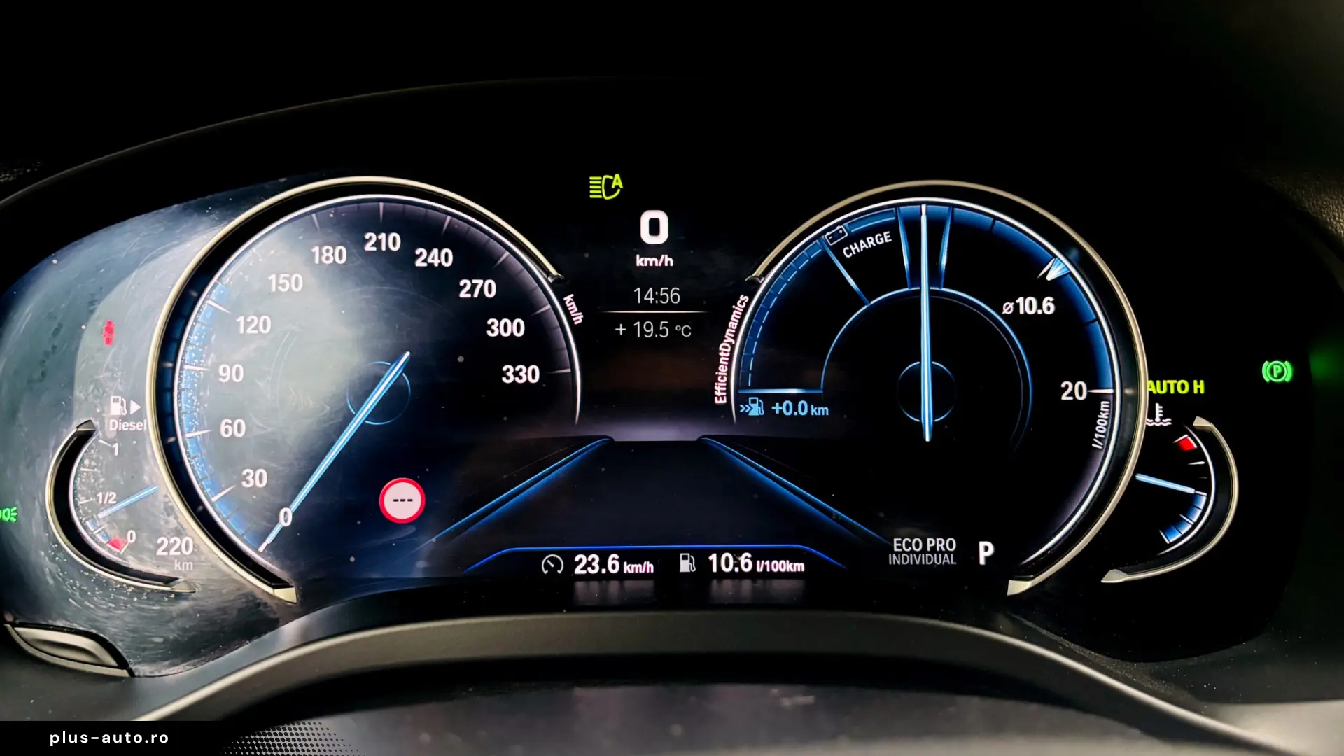 BMW   X4   3.0D   265CP   An 2019   Euro 6   Automată