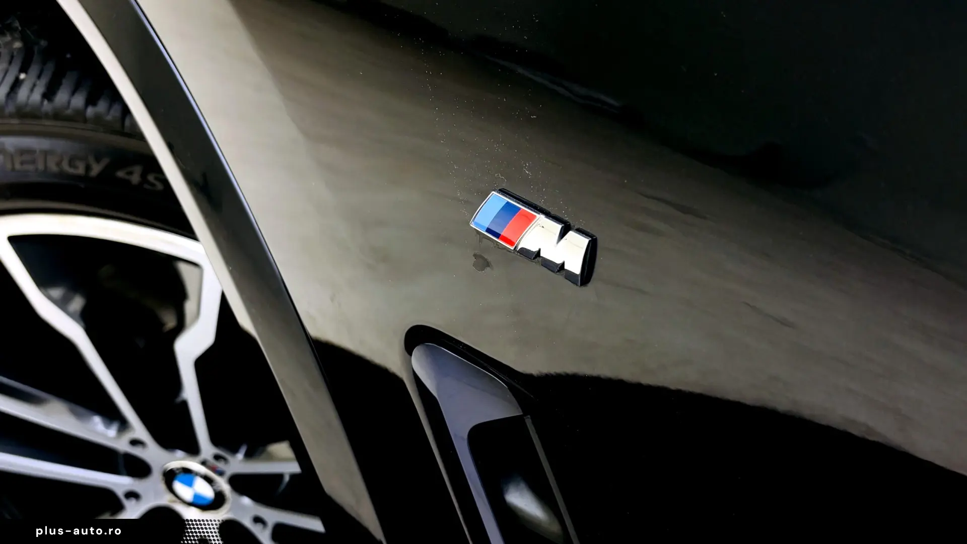 BMW   X4   3.0D   265CP   An 2019   Euro 6   Automată