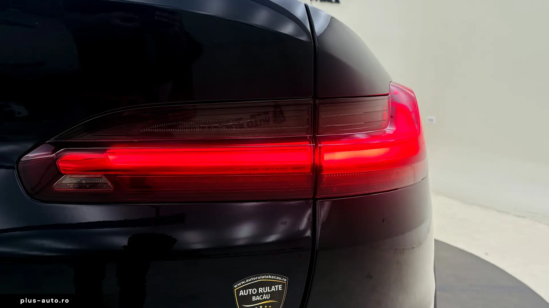 BMW   X4   3.0D   265CP   An 2019   Euro 6   Automată