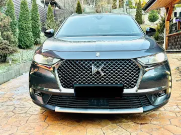 DS Automobiles DS7 (Crossback)