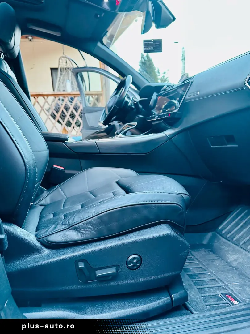 DS Automobiles DS7 (Crossback)