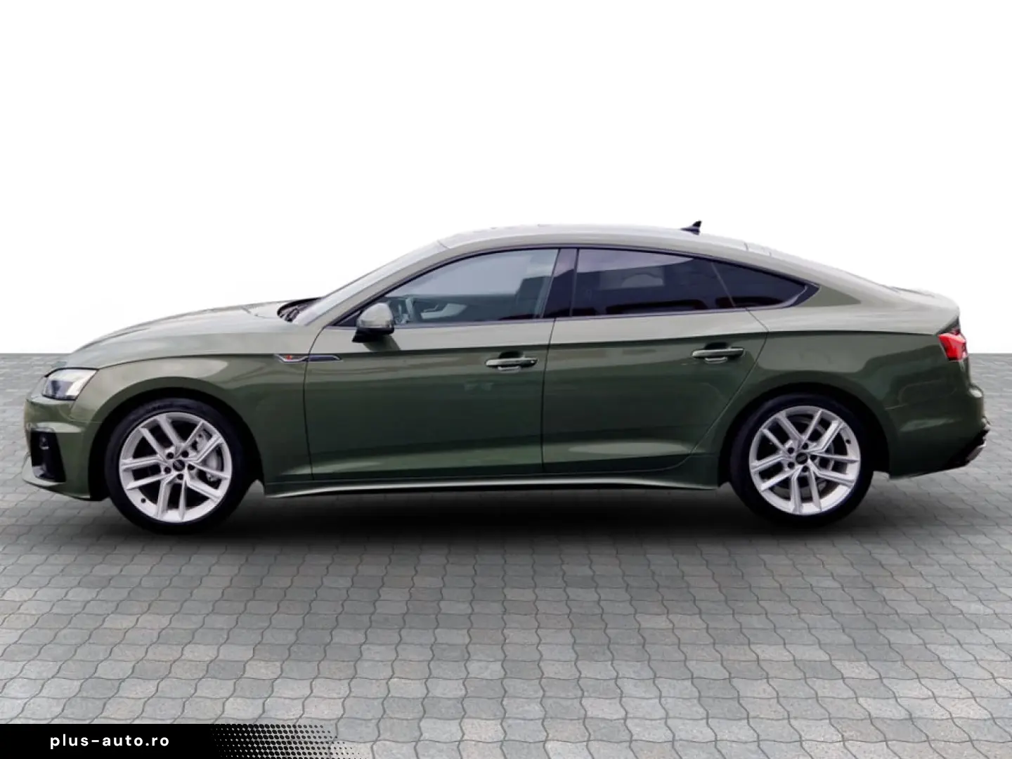 Audi A5 Hatchback 2022