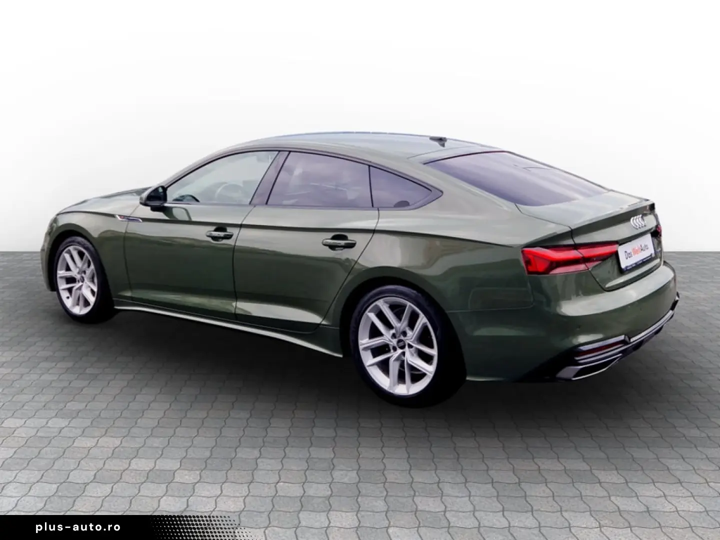Audi A5 Hatchback 2022