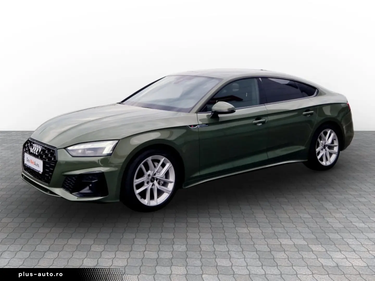 Audi A5 Hatchback 2022