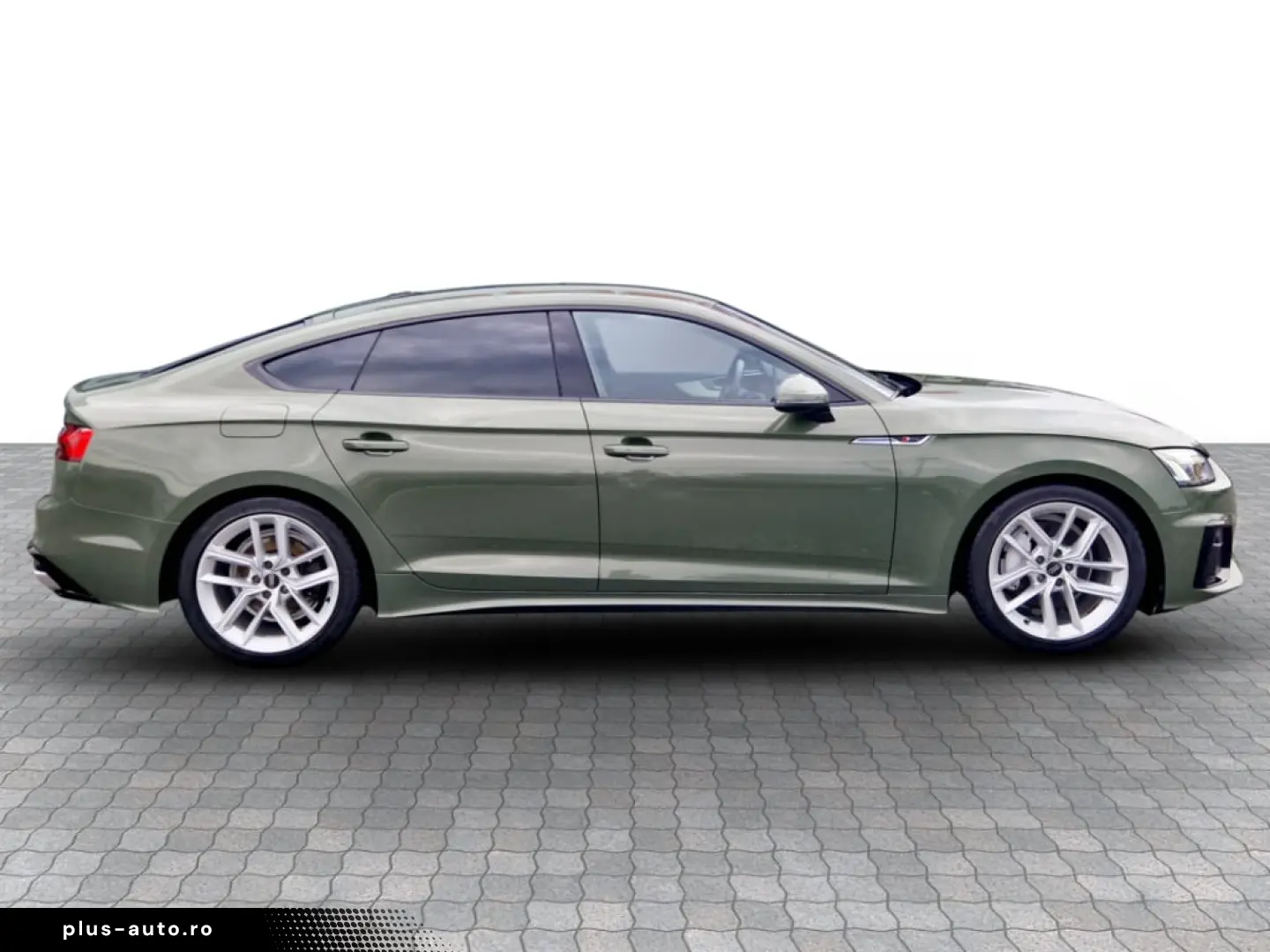 Audi A5 Hatchback 2022