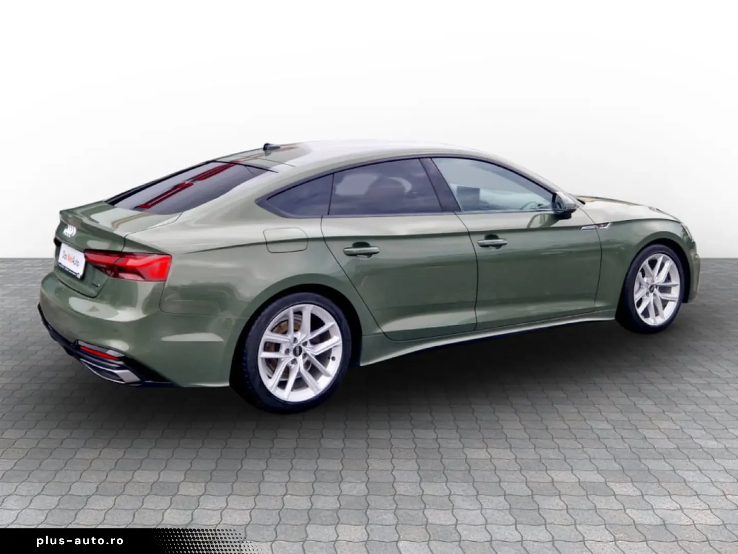 Audi A5 Hatchback 2022