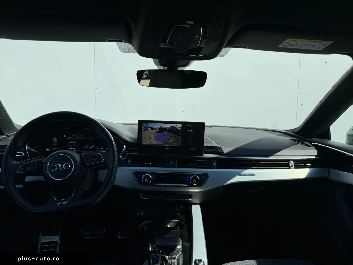 Audi A5 Hatchback 2022