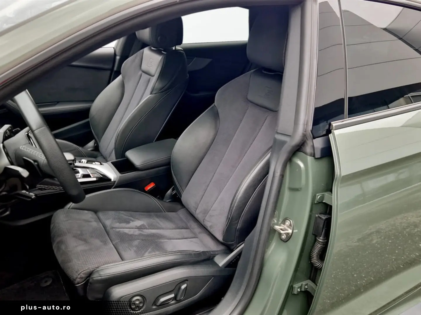 Audi A5 Hatchback 2022
