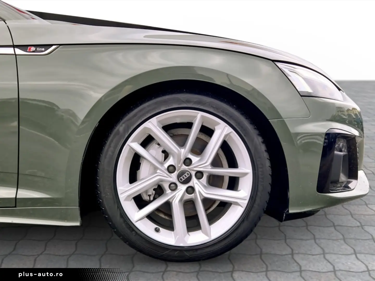 Audi A5 Hatchback 2022