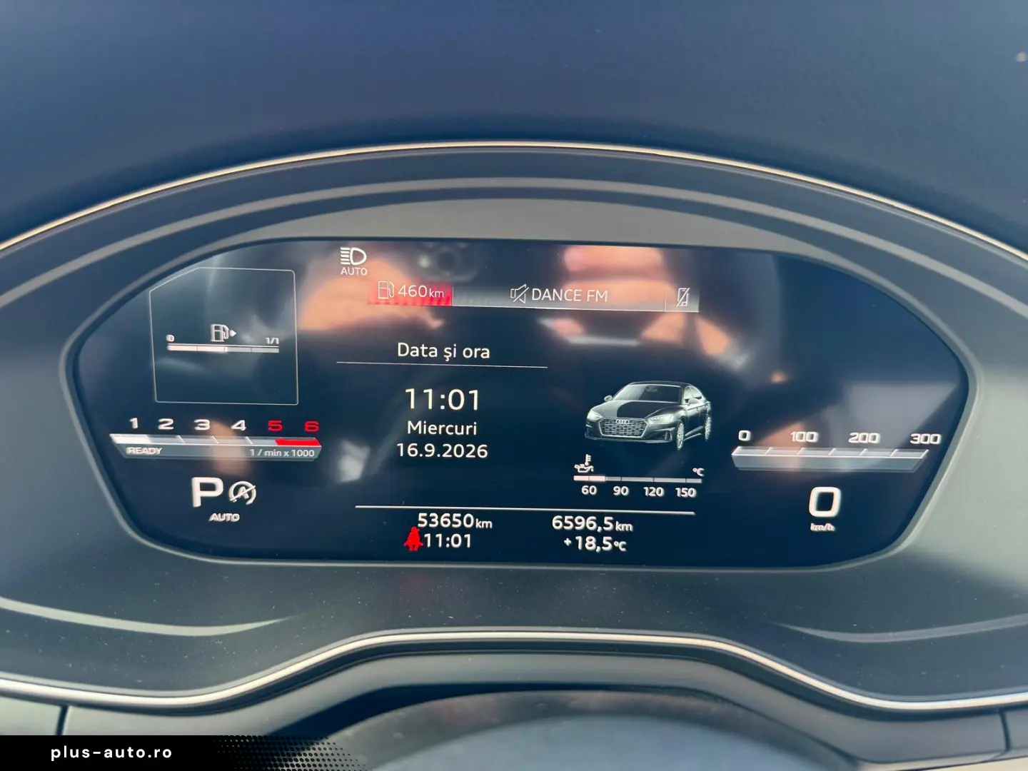 Audi A5 Hatchback 2022