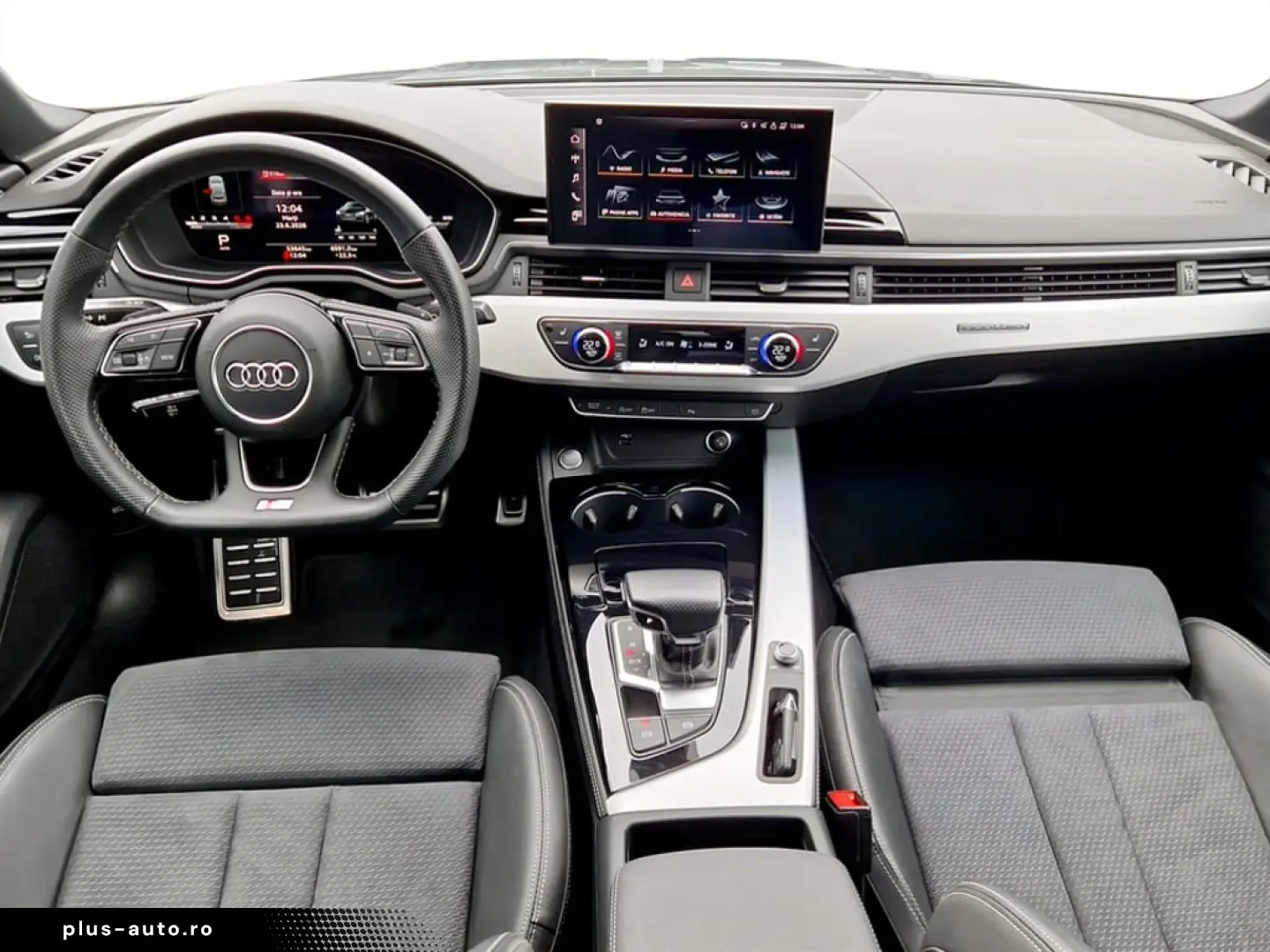Audi A5 Hatchback 2022