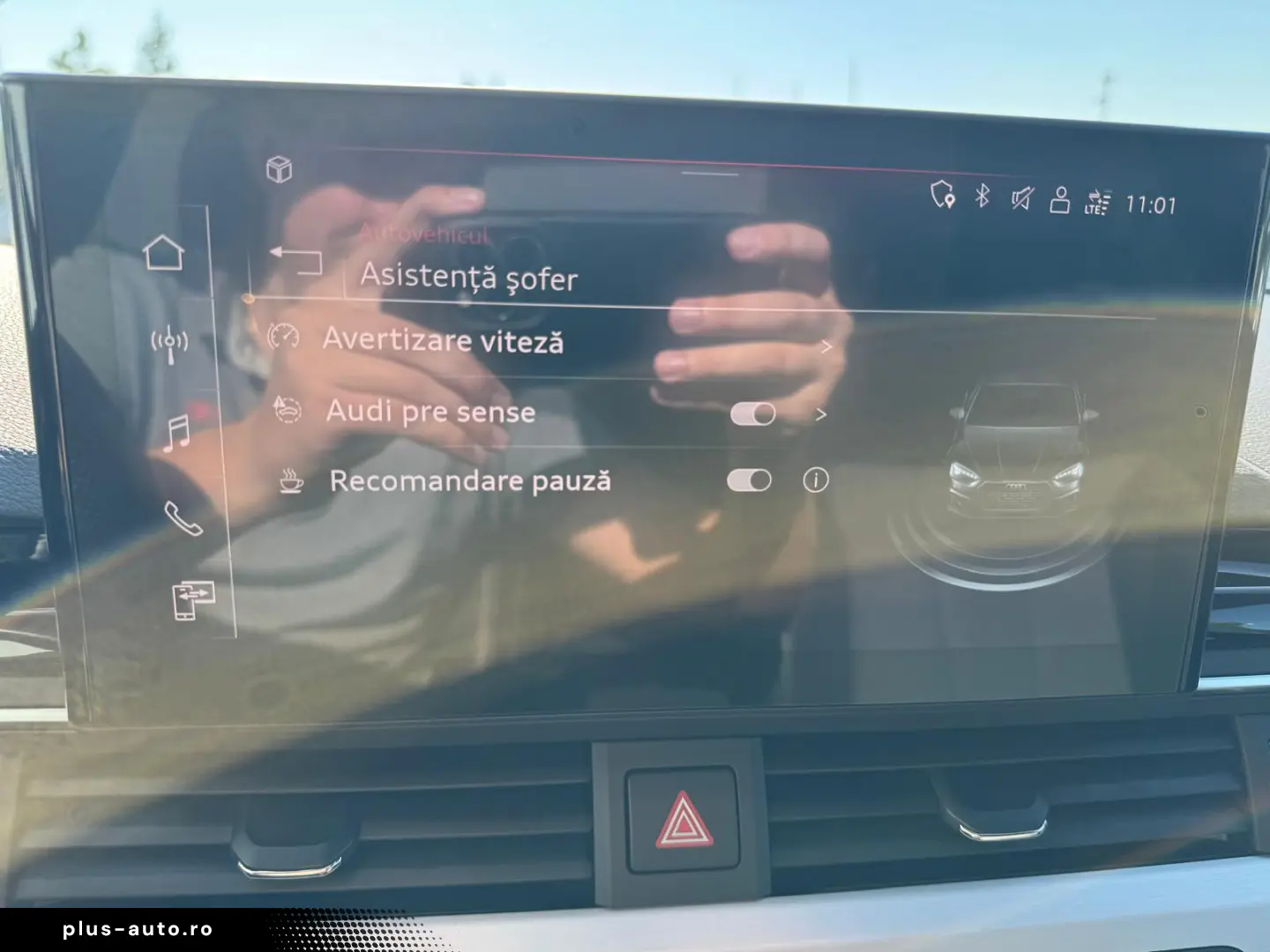 Audi A5 Hatchback 2022