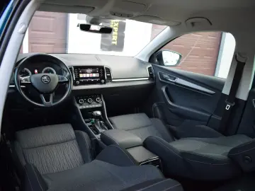 Skoda Karoq 2019 1.6 TDI DSG Led Navi