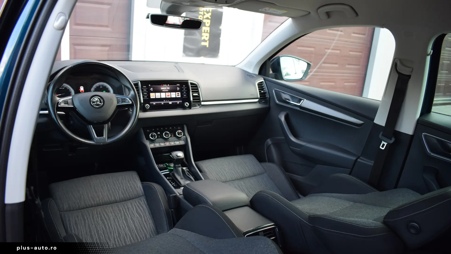 Skoda Karoq 2019 1.6 TDI DSG Led Navi