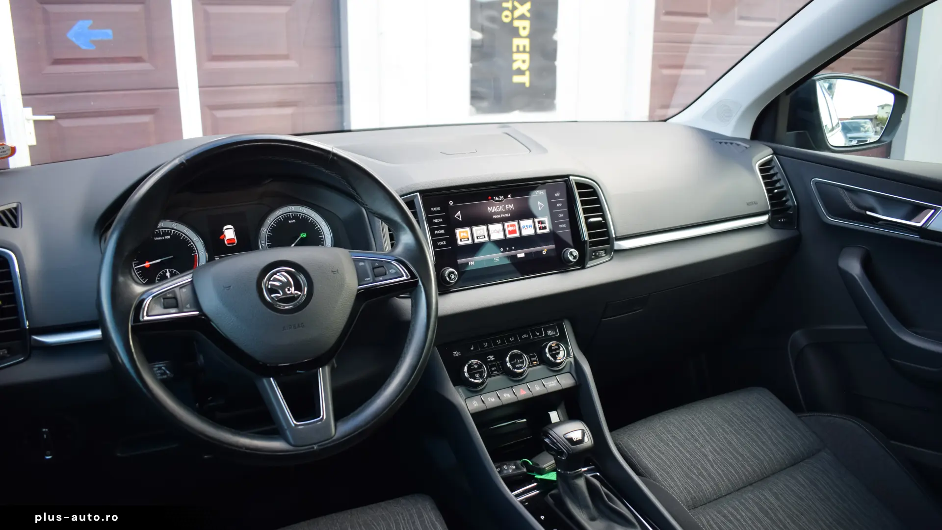 Skoda Karoq 2019 1.6 TDI DSG Led Navi