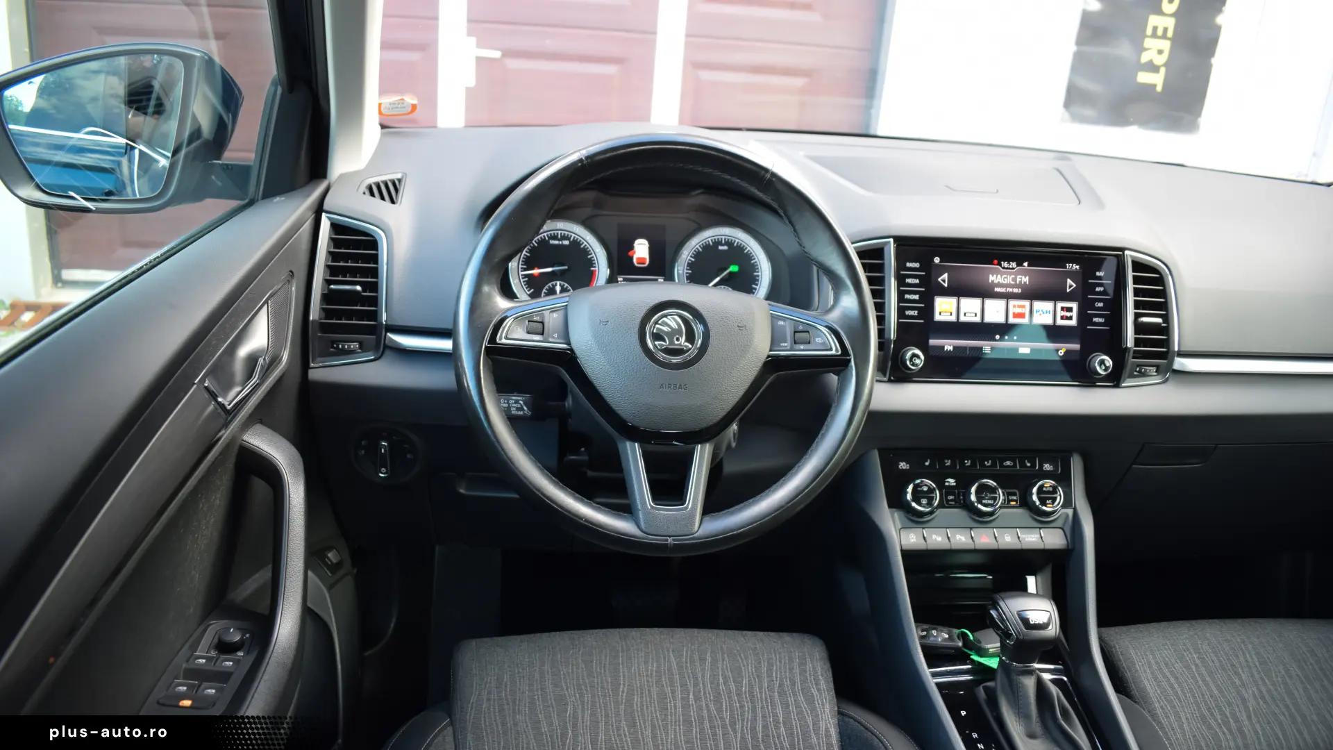 Skoda Karoq 2019 1.6 TDI DSG Led Navi