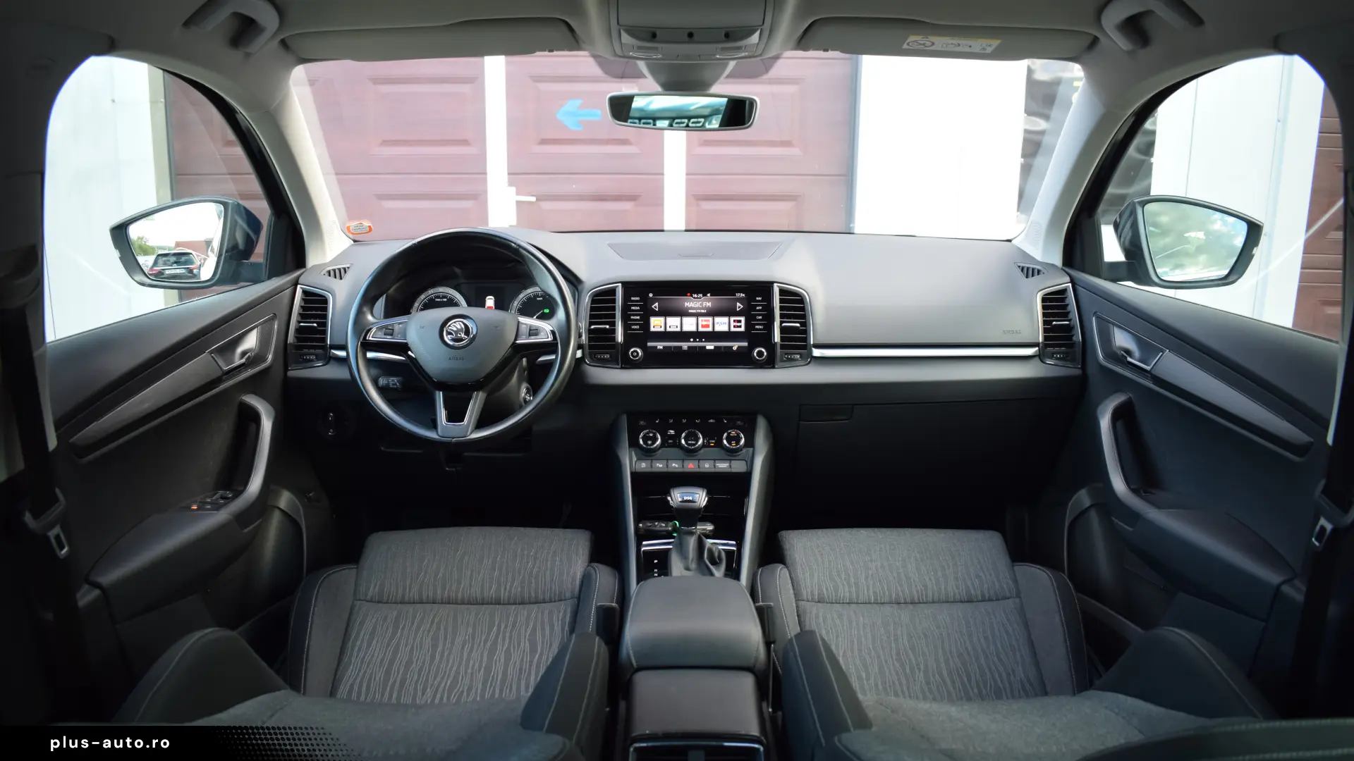 Skoda Karoq 2019 1.6 TDI DSG Led Navi
