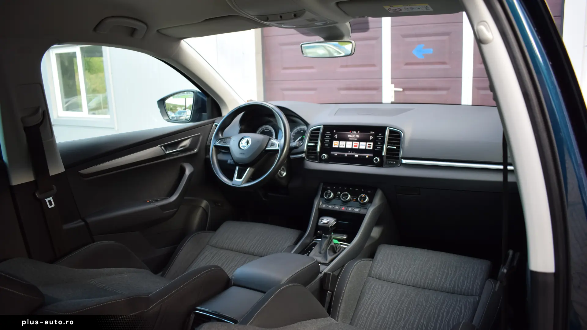 Skoda Karoq 2019 1.6 TDI DSG Led Navi