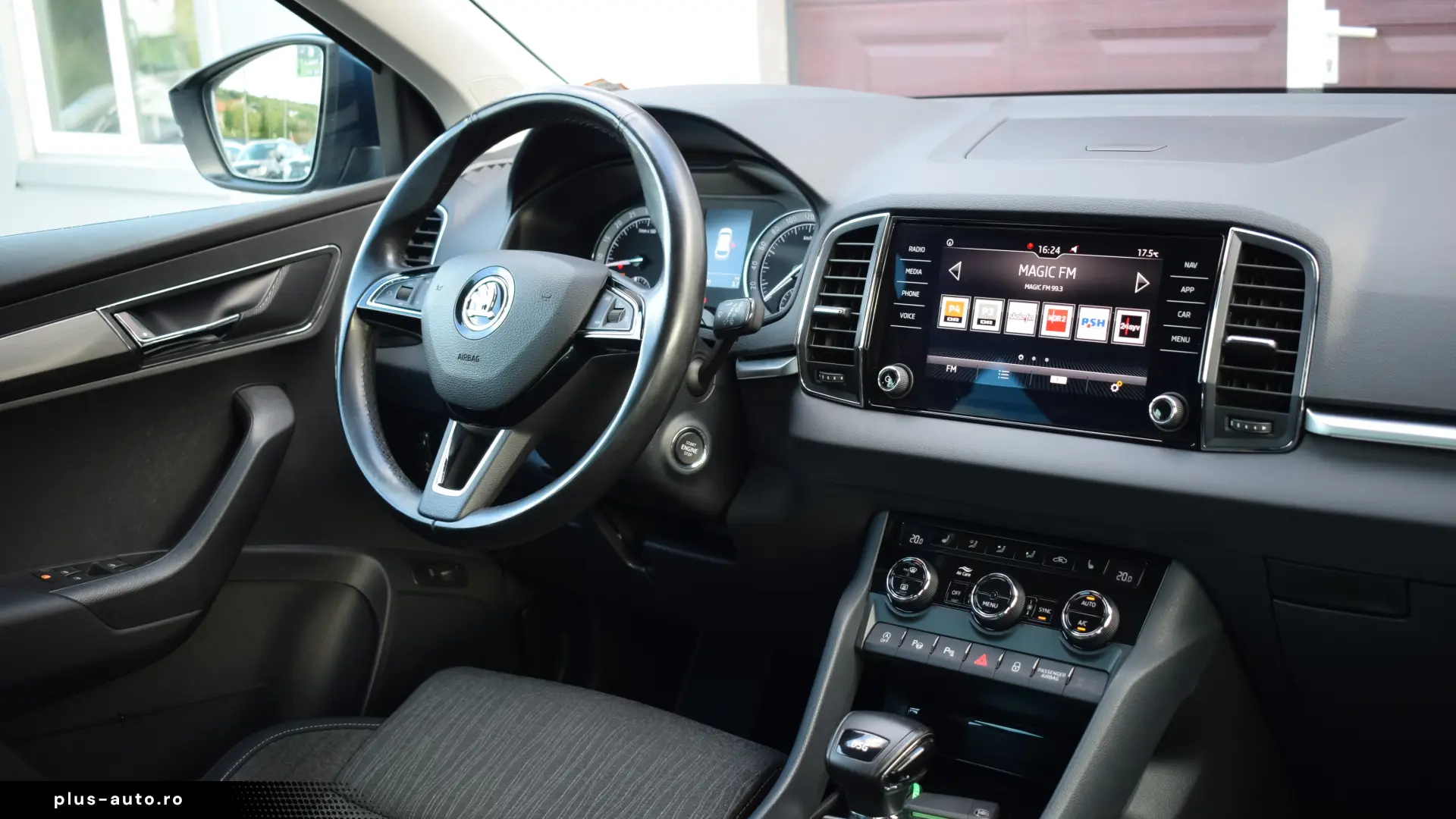 Skoda Karoq 2019 1.6 TDI DSG Led Navi