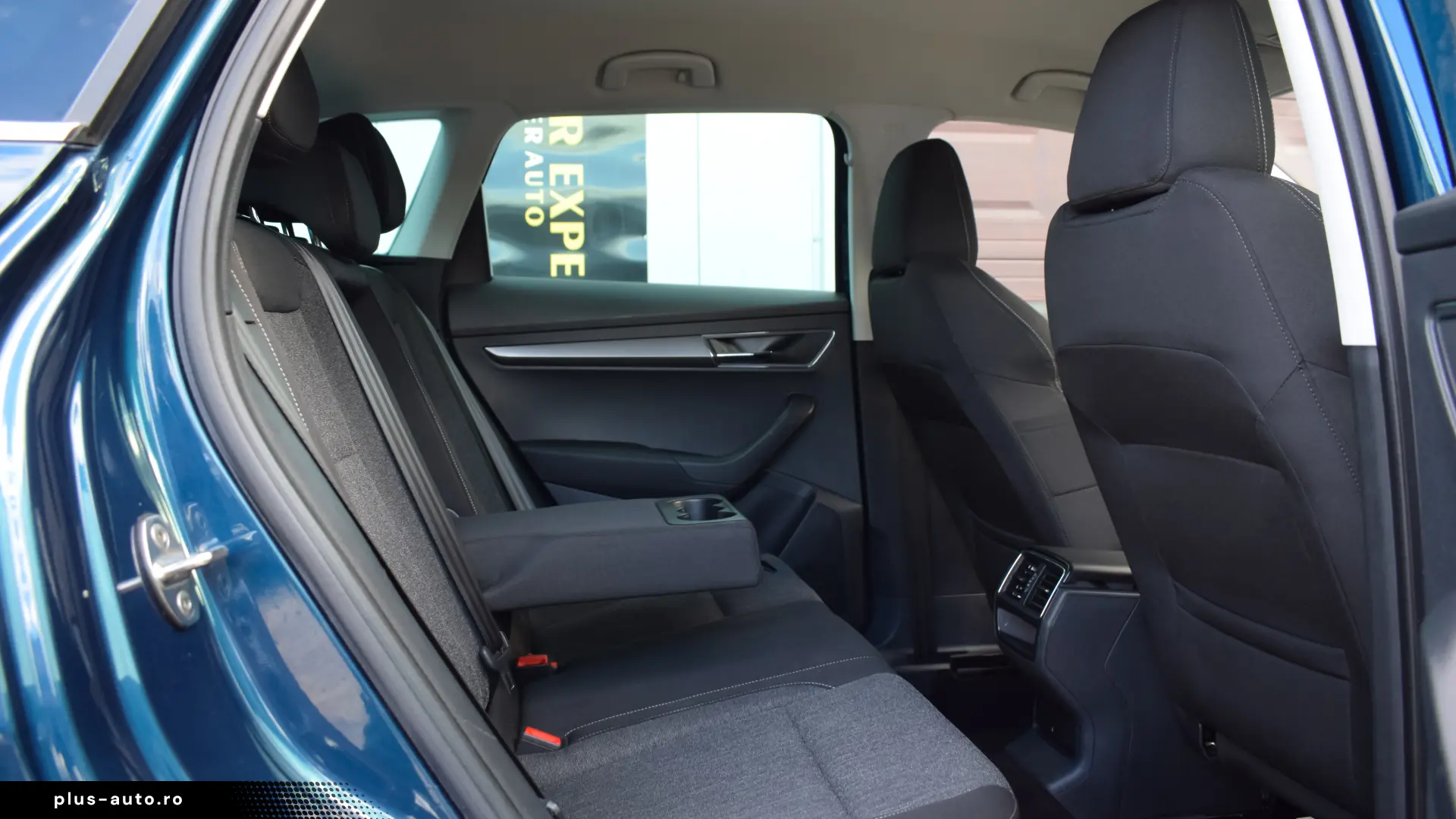 Skoda Karoq 2019 1.6 TDI DSG Led Navi