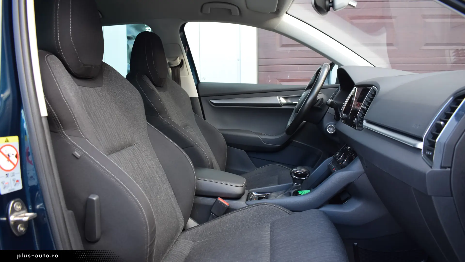 Skoda Karoq 2019 1.6 TDI DSG Led Navi