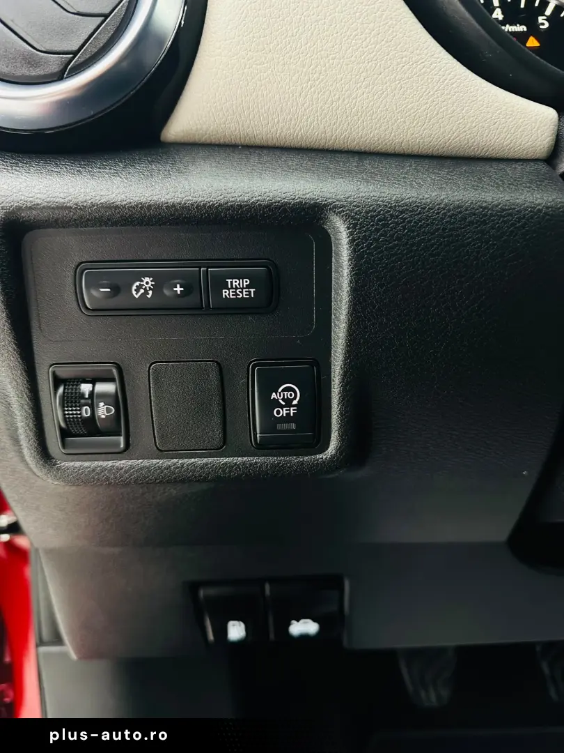 NISSAN MICRA 2020 1.0i E6 Garantie 12 Luni Rate Avans 0 Doar
