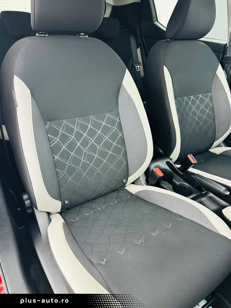 NISSAN MICRA 2020 1.0i E6 Garantie 12 Luni Rate Avans 0 Doar