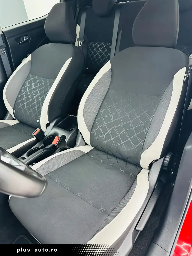 NISSAN MICRA 2020 1.0i E6 Garantie 12 Luni Rate Avans 0 Doar