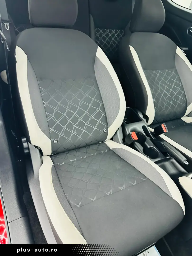 NISSAN MICRA 2020 1.0i E6 Garantie 12 Luni Rate Avans 0 Doar
