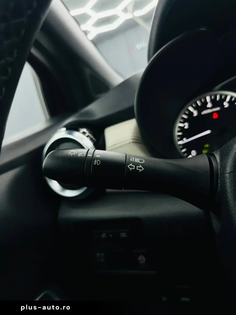 NISSAN MICRA 2020 1.0i E6 Garantie 12 Luni Rate Avans 0 Doar