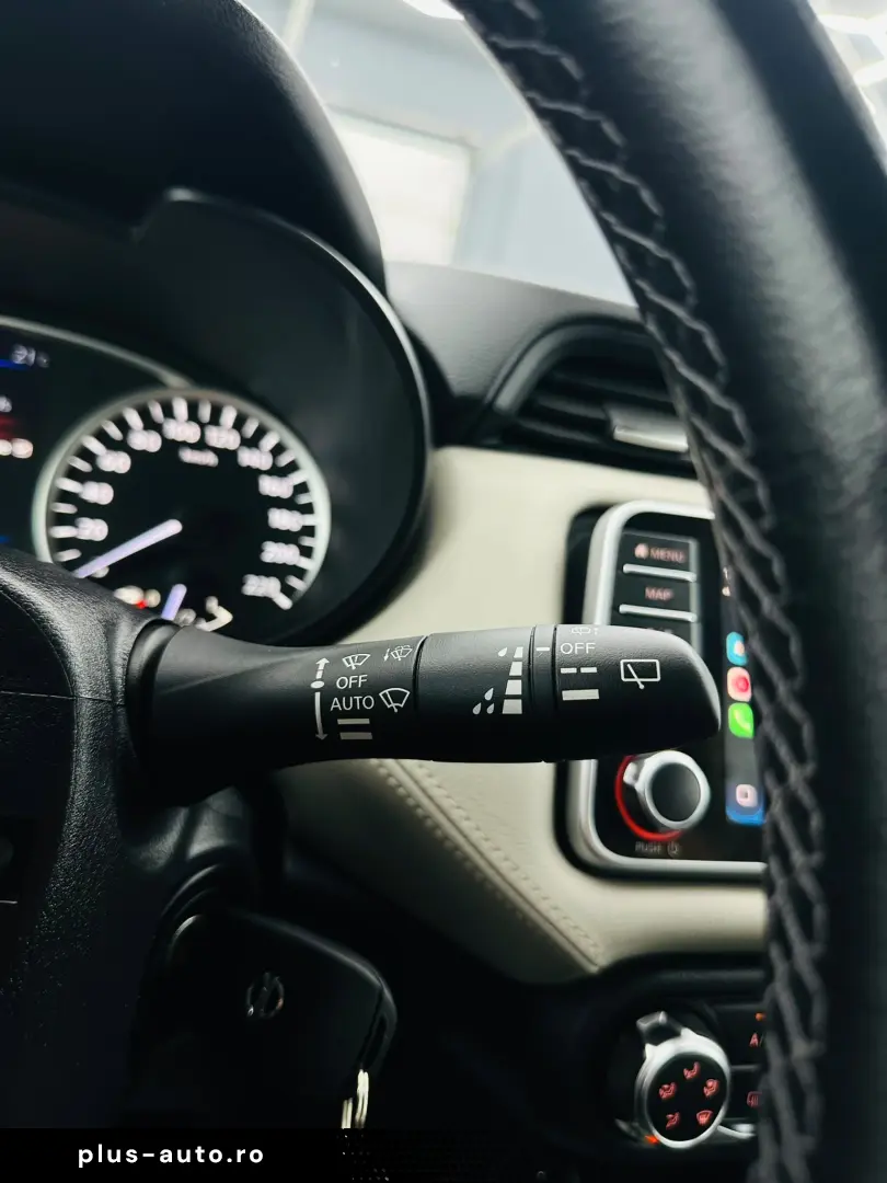 NISSAN MICRA 2020 1.0i E6 Garantie 12 Luni Rate Avans 0 Doar