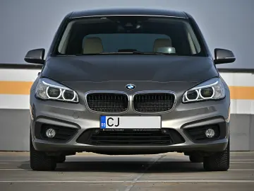 BMW 218 Gran Tourer