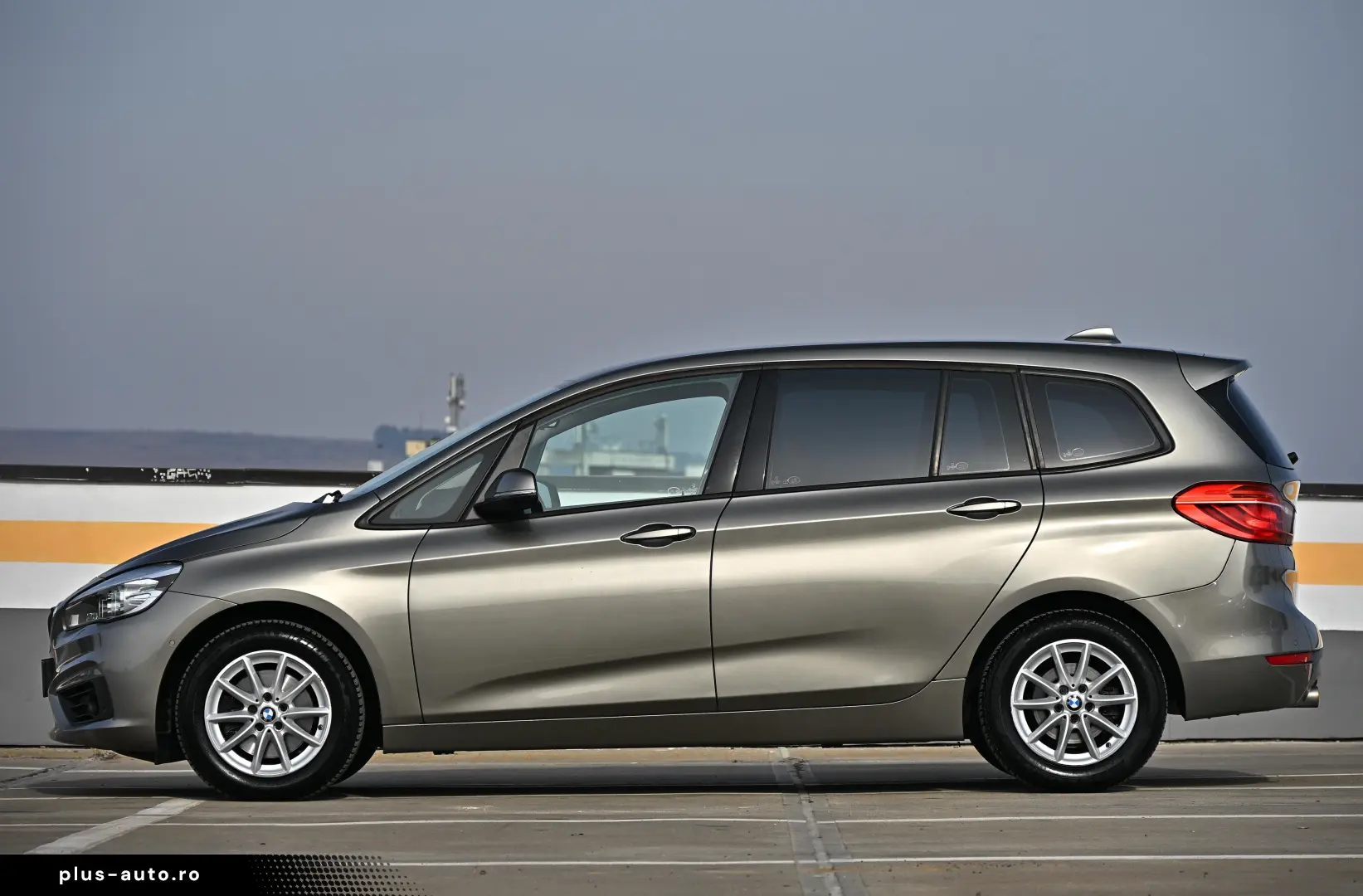 BMW 218 Gran Tourer