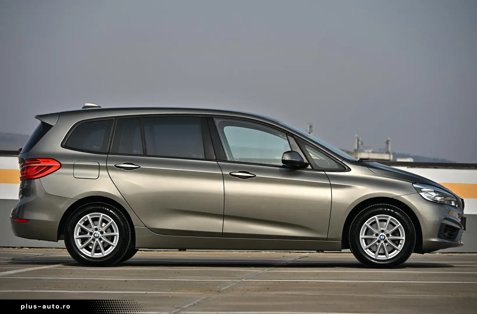 BMW 218 Gran Tourer