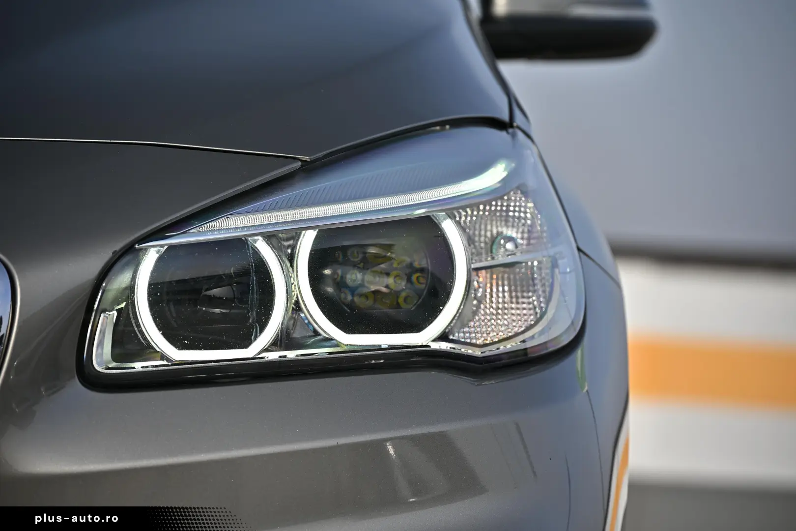 BMW 218 Gran Tourer