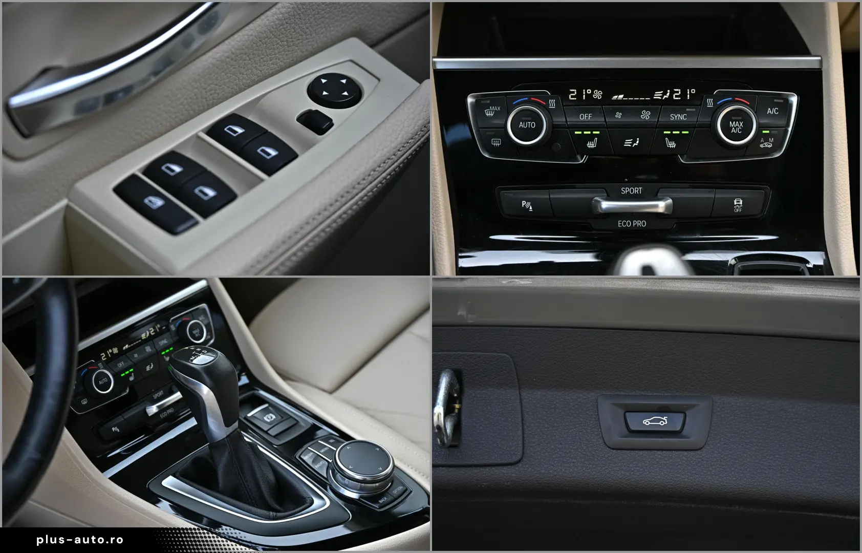 BMW 218 Gran Tourer