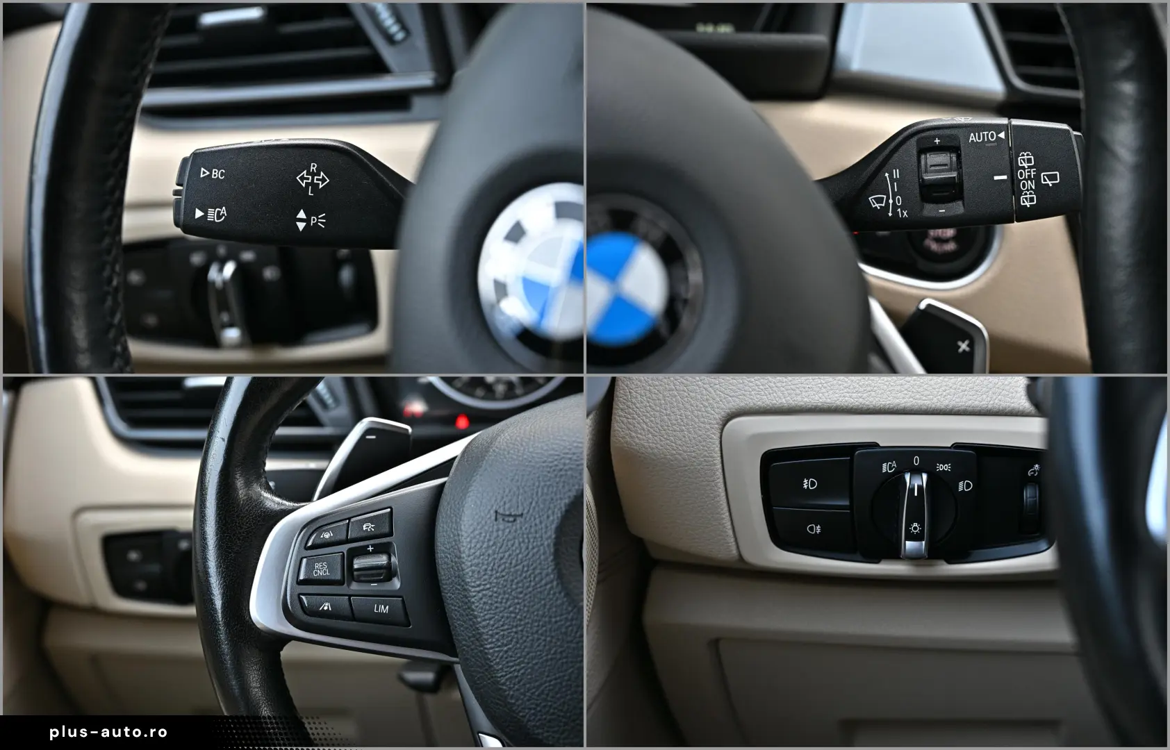 BMW 218 Gran Tourer