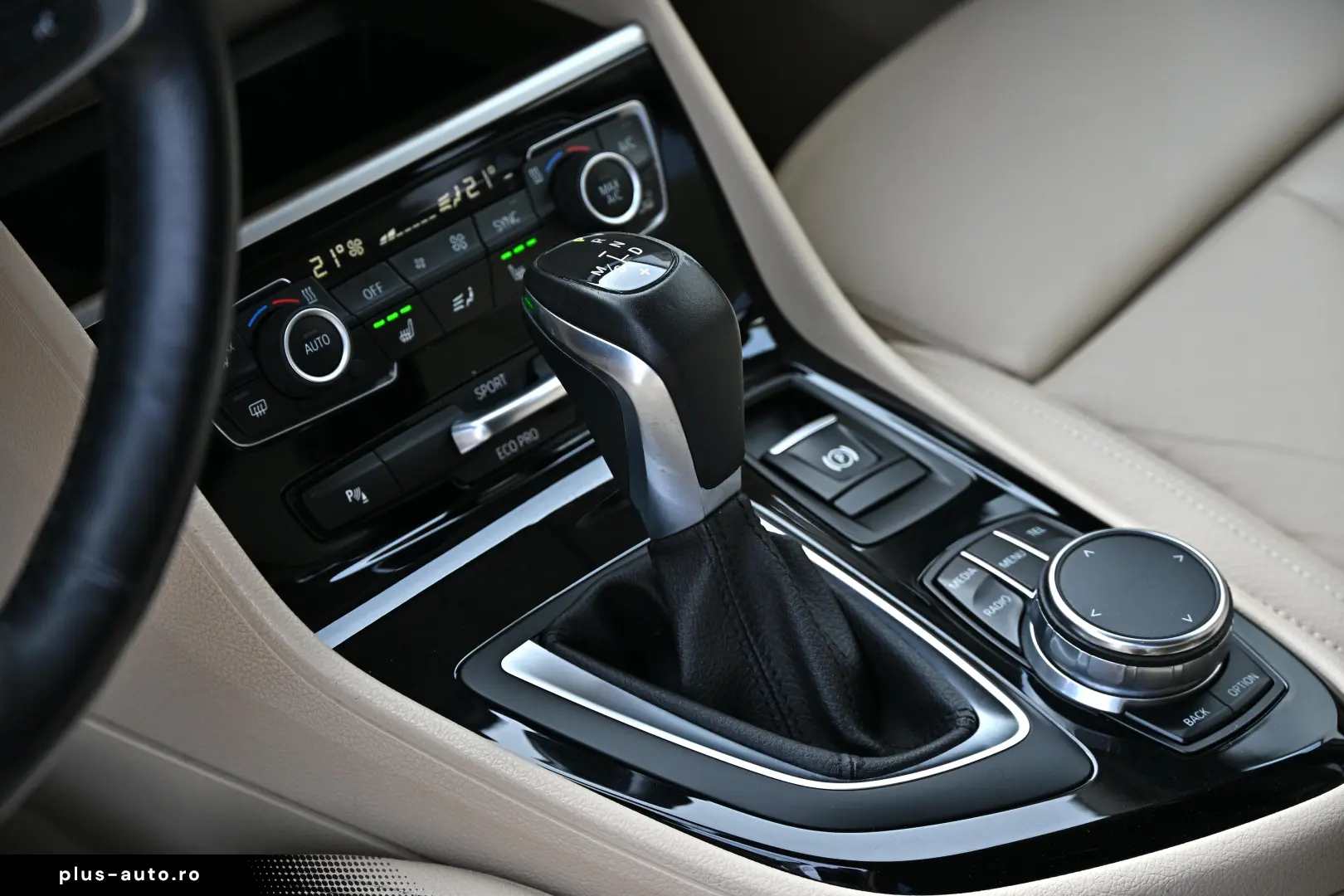 BMW 218 Gran Tourer