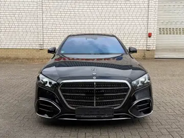 Mercedes-Benz S 580 4MATIC Long AMG Line FACELIFT