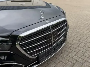 Mercedes-Benz S 580 4MATIC Long AMG Line FACELIFT