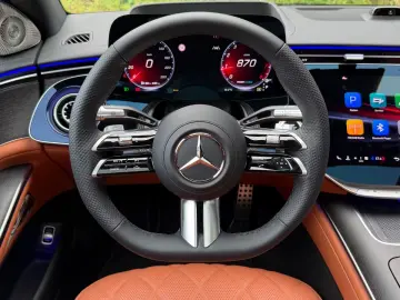 Mercedes-Benz S 580 4MATIC Long AMG Line FACELIFT