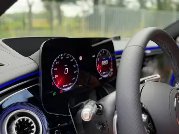 Mercedes-Benz S 580 4MATIC Long AMG Line FACELIFT
