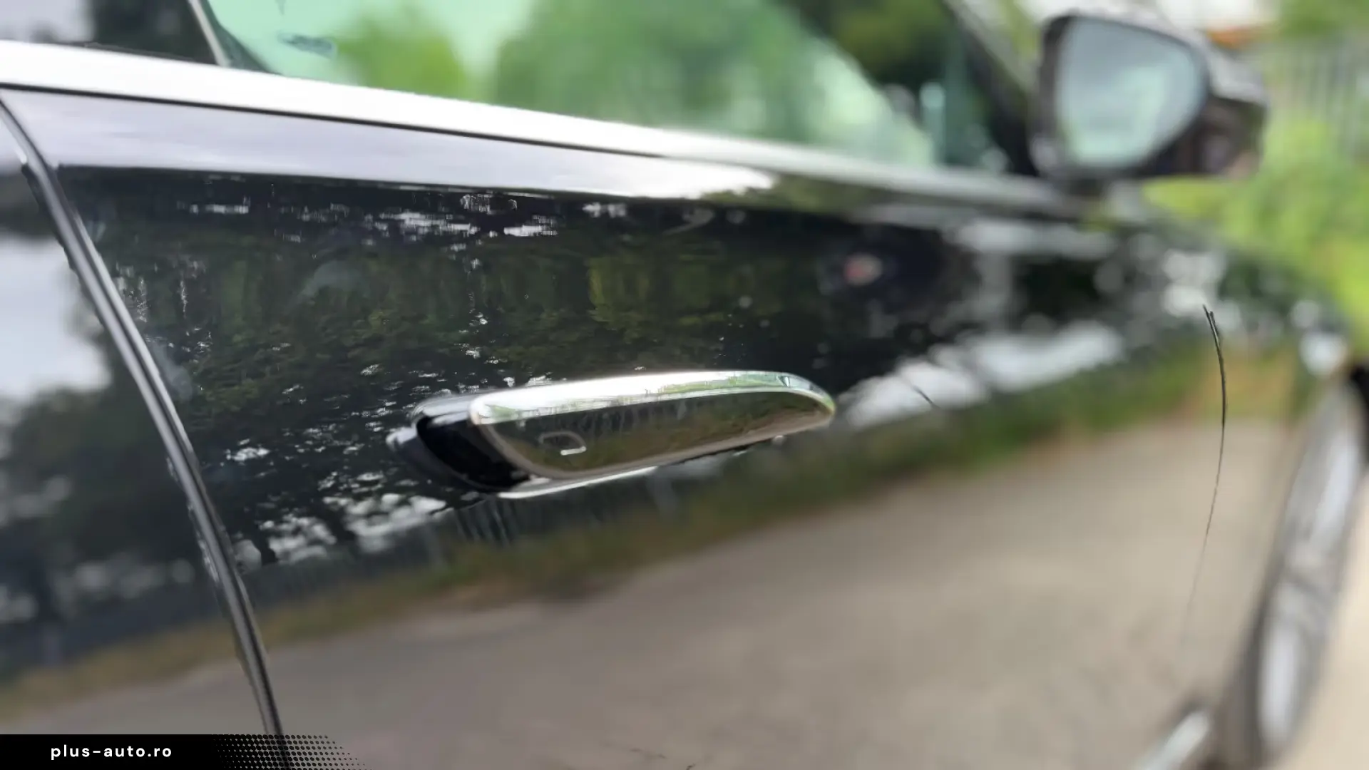 Mercedes-Benz S 580 4MATIC Long AMG Line FACELIFT