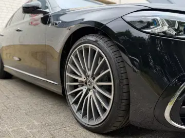 Mercedes-Benz S 580 4MATIC Long AMG Line FACELIFT