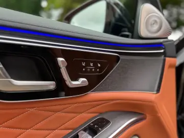 Mercedes-Benz S 580 4MATIC Long AMG Line FACELIFT