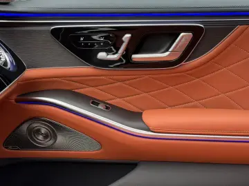 Mercedes-Benz S 580 4MATIC Long AMG Line FACELIFT