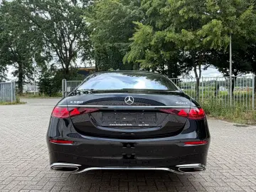 Mercedes-Benz S 580 4MATIC Long AMG Line FACELIFT