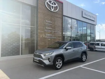 Toyota Rav-4