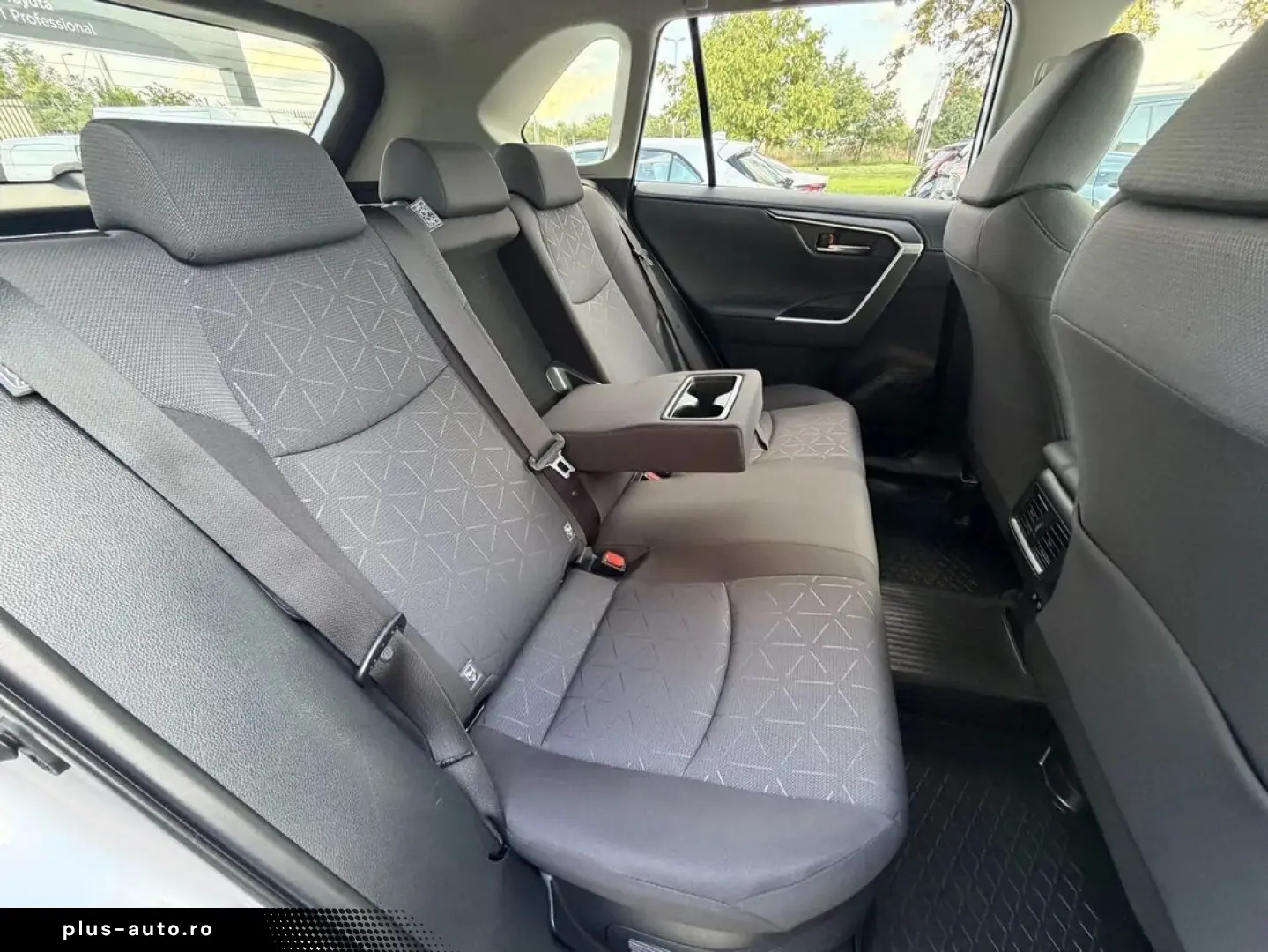 Toyota Rav-4